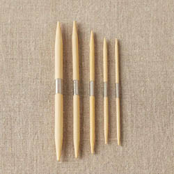 CocoKnits Bamboo Cable Needle