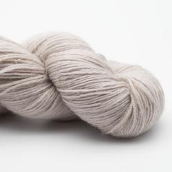 Kremke Soul Wool Lazy Linen light grey