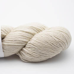 Kremke Soul Wool Reborn Wool recycled White
