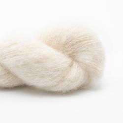 BC Garn Brushed Baby GOTS undyed Limited Edition Natural white undyed